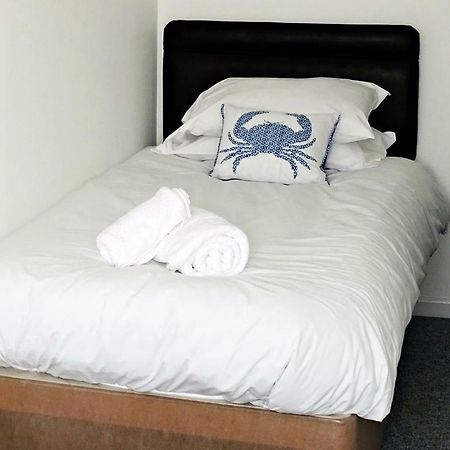 Ocean Breeze Hotel Newquay  Bagian luar foto