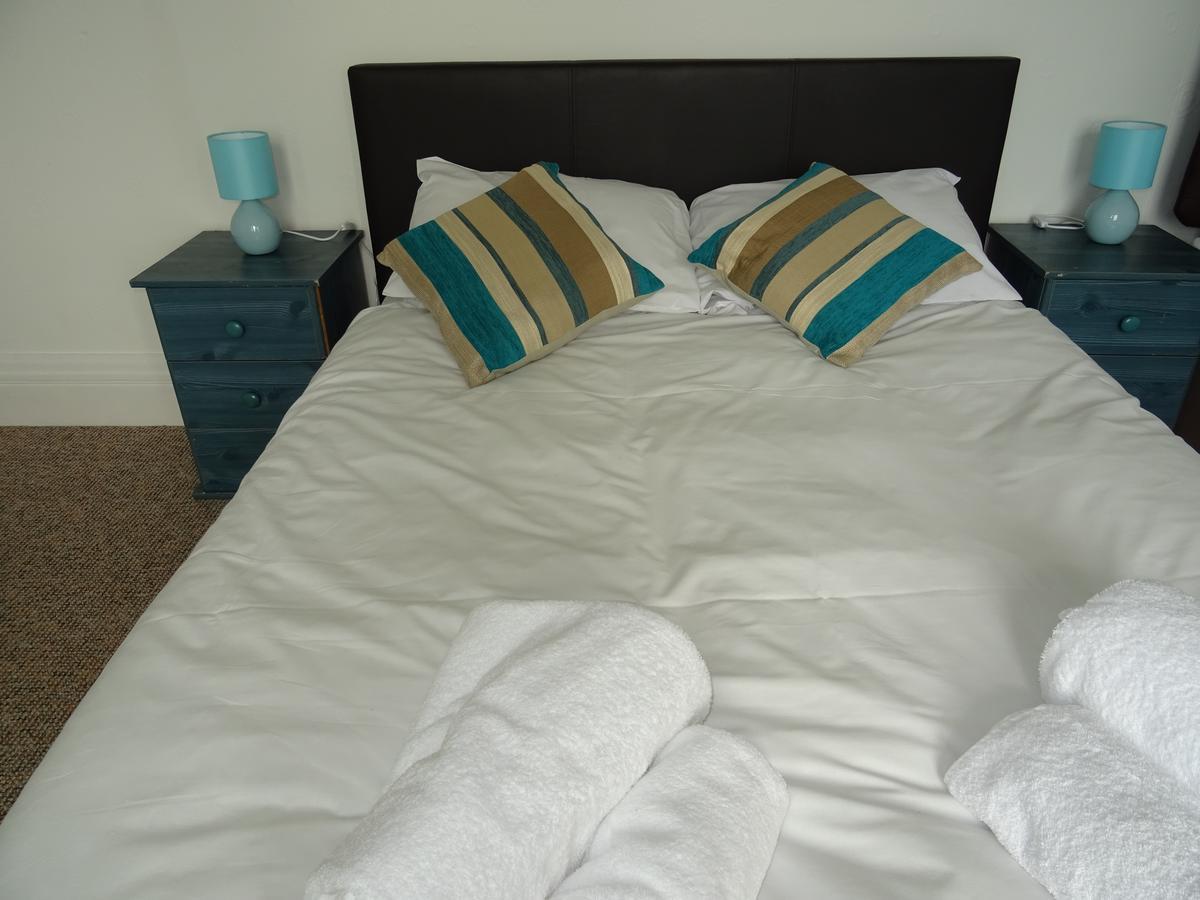 Ocean Breeze Hotel Newquay  Ruang foto