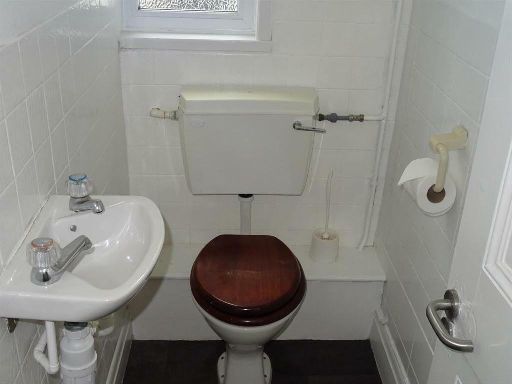 Ocean Breeze Hotel Newquay  Bagian luar foto