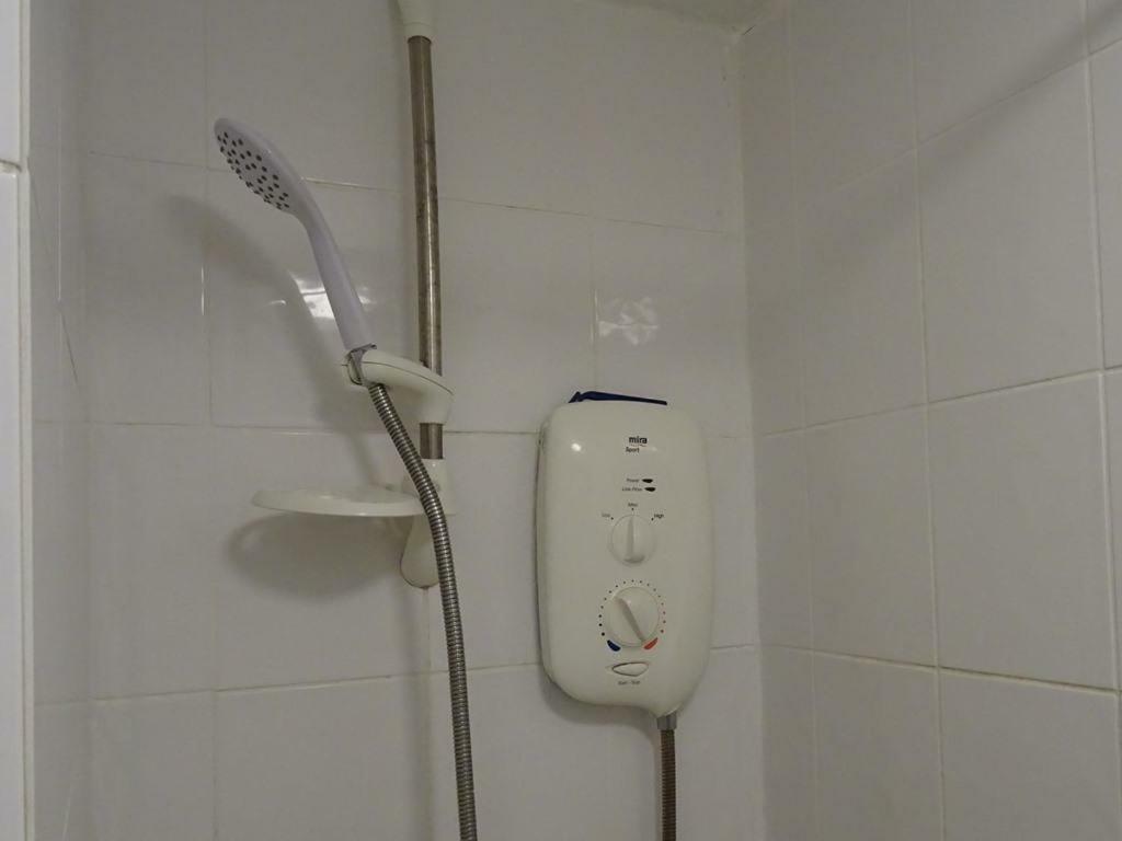 Ocean Breeze Hotel Newquay  Bagian luar foto