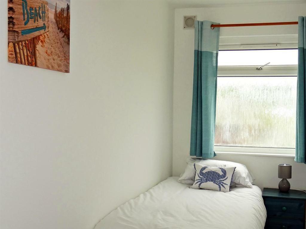 Ocean Breeze Hotel Newquay  Bagian luar foto